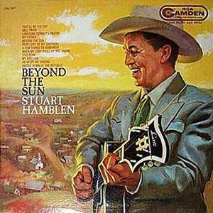 Beyond The Sun