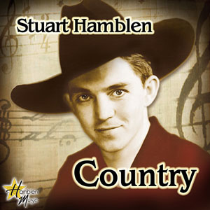 Stuart Hamblen Country