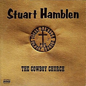 The Cowboy Church