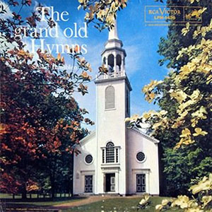 The Grand Old Hymns