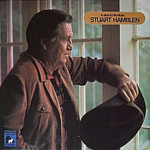 A Man and His Music