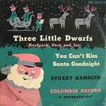 Three Little Dwarfs