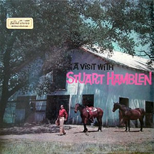 A Visit with Stuart Hamblen