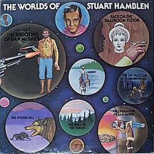 Worlds of Stuart Hamblen Vol 1