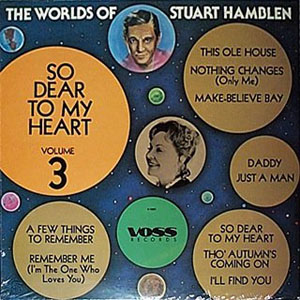 Worlds of Stuart Hamblen Vol 3
