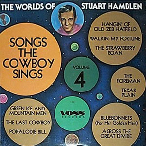 Worlds of Stuart Hamblen Vol 4