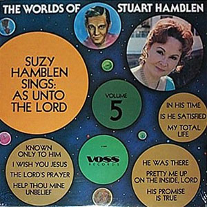 Worlds of Stuart Hamblen Vol 5