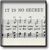 Sheet Music