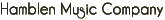 HMC logo